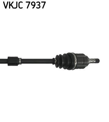 Cardán SKF ref. VKJC 7937